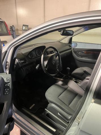 Mercedes-benz A 180 CDI Avantgarde - Foto 4