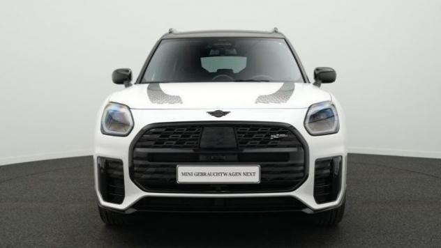 MINI Countryman D JCW John Cooper Works rif. 24136133 - Foto 2