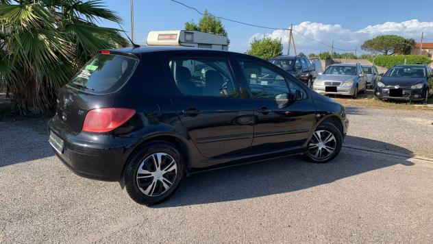 Peugeot 307 1.6 16V 5p. - Foto 3