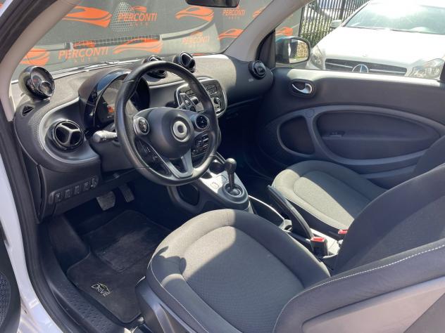 Smart ForTwo 90 0.9 Turbo twinamic Urbanrunner Passion - Foto 10