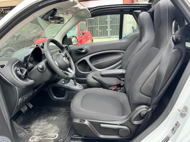 Smart ForTwo 90 0.9 T twinamic cabrio Passion - Foto 9