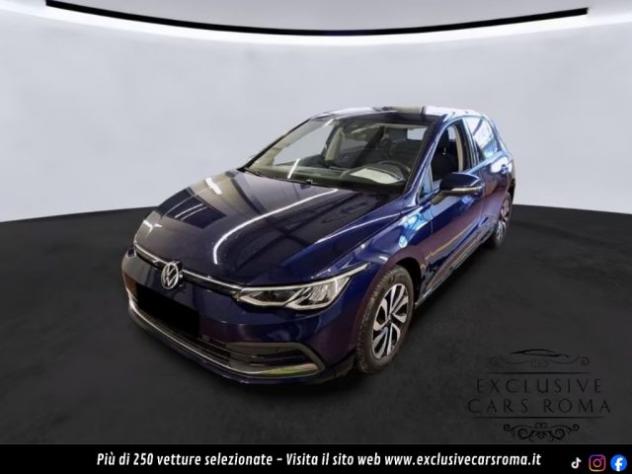 VOLKSWAGEN Golf 2.0 TDI 115 CV SCR Active rif. 23234791