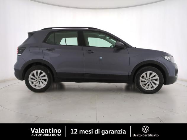 Volkswagen T-Cross 1.0 TSI DSG Style - Foto 2