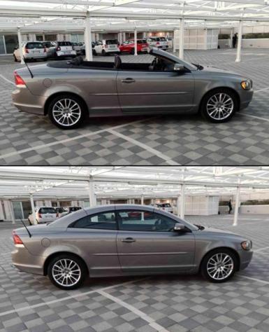 VOLVO C70 2.4 D5 20V Momentum rif. 20061745 - Foto 5