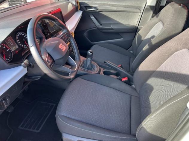 SEAT Ibiza 1.0 TGI 5 porte Business rif. 23190241 - Foto 5