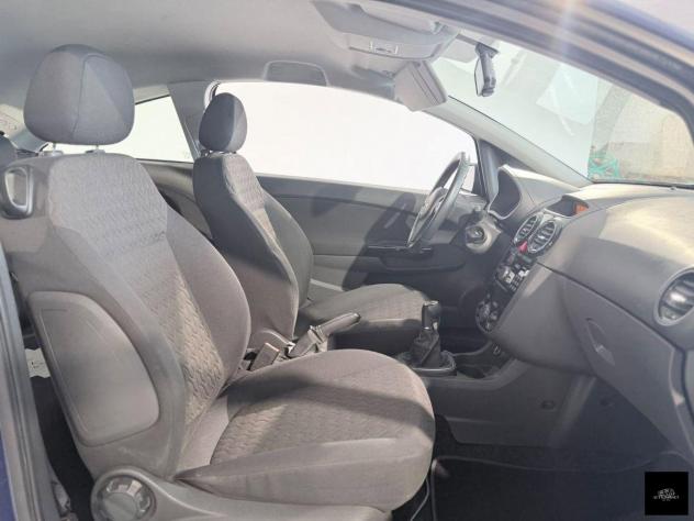 OPEL CORSA 1.2 85CV GPL CASA MADRE - Foto 8
