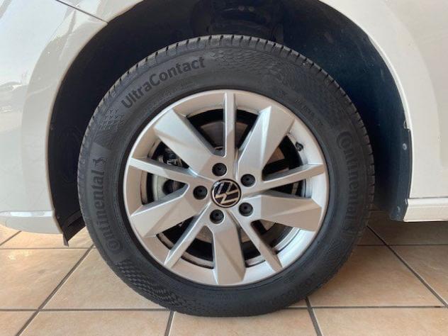 Volkswagen Caddy 2.0 TDI 90kW SCR Space DSG - Foto 6