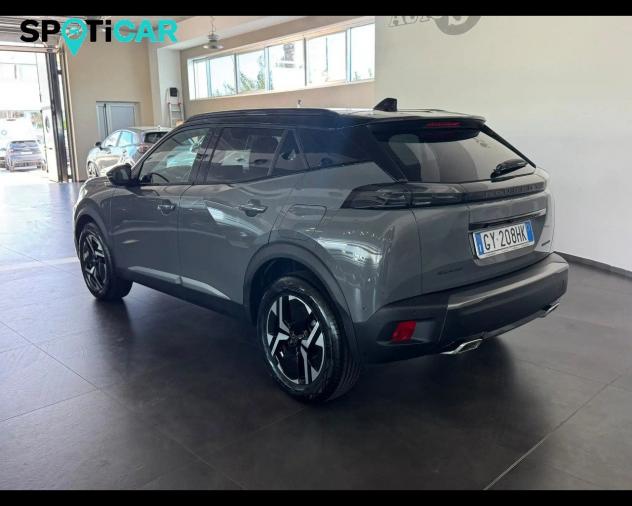 Peugeot 2008 II 1.2 hybrid GT 145cv e-dcs6 - Foto 4