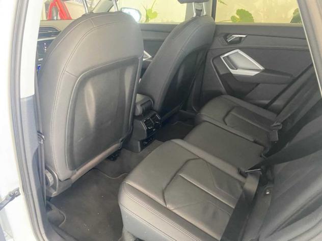 Audi Q3 2.0 35 TDI Business Advanced S Tronic *TETTUCCIO, PELLE, SEDILI RISC.* - Foto 6