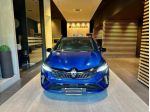 RENAULT Clio TCe 90 CV 5 porte Techno rif. 23724142