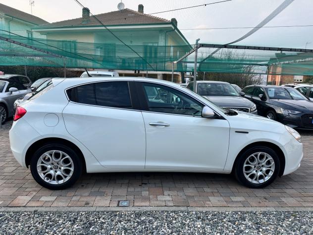 Alfa Romeo Giulietta 1.6 JTDm-2 105 CV Exclusive - Foto 6