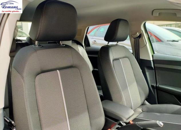 NEW AUDI A1 allstreet 30 TFSI S tr. Id. Contrast#RETROCAMERA! - Foto 6