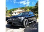 MERCEDES-BENZ GLC 300 d 4Matic Mild Hybrid AMG rif. 24002973