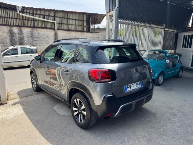 CITROEN C3 AIRCROSS 1.5 BLUEHDI 100CV 2019 - Foto 4