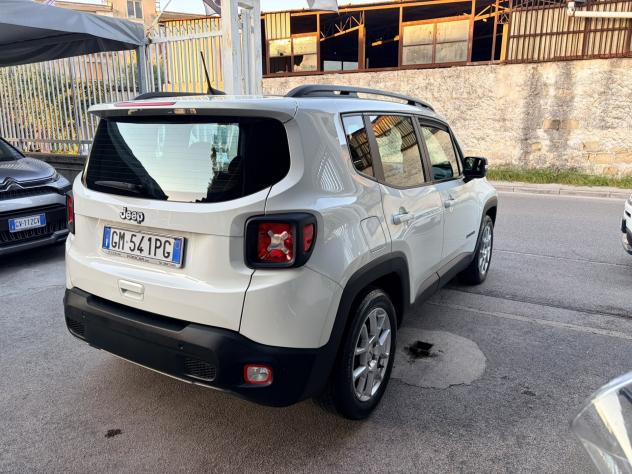 JEEP RENEGADE 1.6 MJT 130 CV LIMITED 2023 - Foto 2