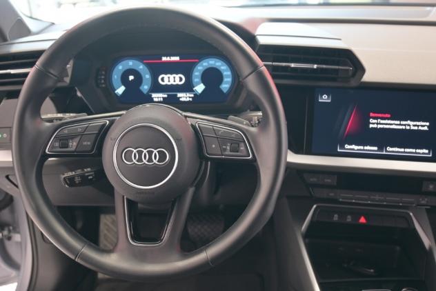 Audi A3 SPB 30 TDI Business Advanced - Foto 2