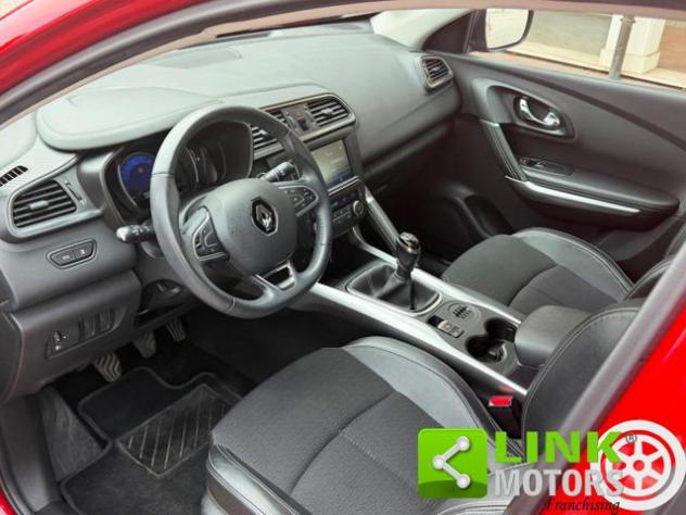 RENAULT Kadjar dCi 110CV Energy Intens rif. 23975902 - Foto 9