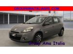 RENAULT Clio 1.2 16V 5 porte GPL Yahoo! Ok Neopatentati Km Cert rif. 23055271