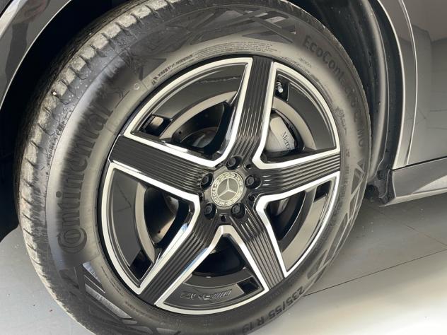 Mercedes-Benz GLC Coupé GLC 220d MHEV 4M. AMG Line Advanced Plus - Foto 5