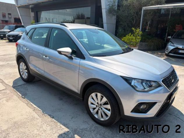 SEAT Arona 1.0 EcoTSI 115 CV XCELLENCE E6 rif. 24091928 - Foto 5