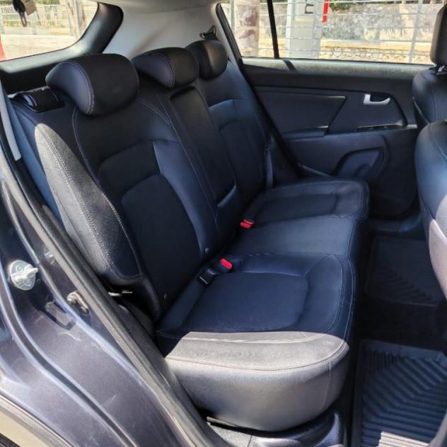 KIA Sportage 1.7 CRDI VGT 2WD Cool rif. 24063575 - Foto 5
