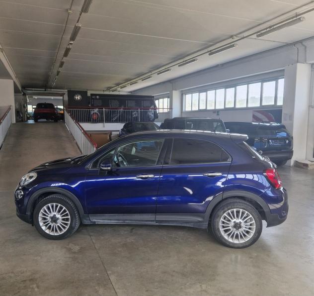 FIAT 500X 500X 1.6 mjt Connect 130cv - Foto 3