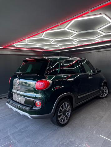 Fiat 500L 1.3 Multijet 95 CV Trekking - Foto 7