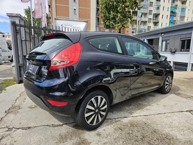 Ford Fiesta 1.2 60CV Titanium - Foto 4