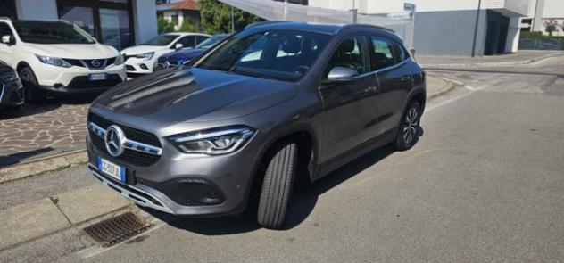 MERCEDES-BENZ GLA 250 e hybrid EQ Business Extra rif. 23689894