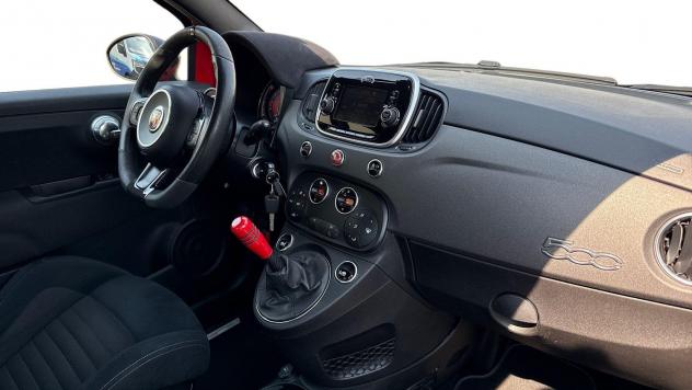 Abarth 595 2016 1.4 T-Jet 180cv Competizione - Foto 6