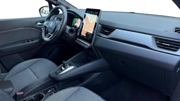 Renault Symbioz techno full hybrid E-Tech 160 MY25 - Foto 6