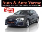 Audi A3 Sportback 35 TDI S tronic S line Edition