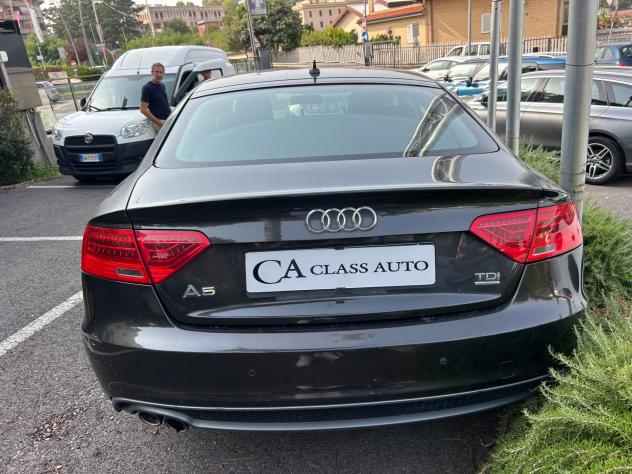 Audi A5 SPB 2.0 TDI 177 CV quattro Advanced - Foto 4