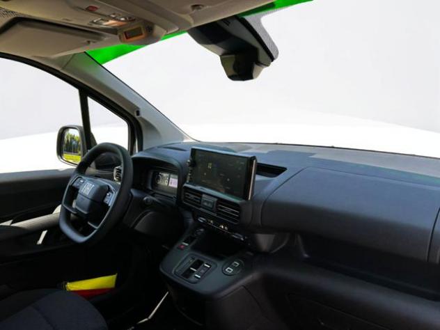 FIAT E-Doblo e-Doblò 50 kWh PL-TN Van rif. 23878174 - Foto 8