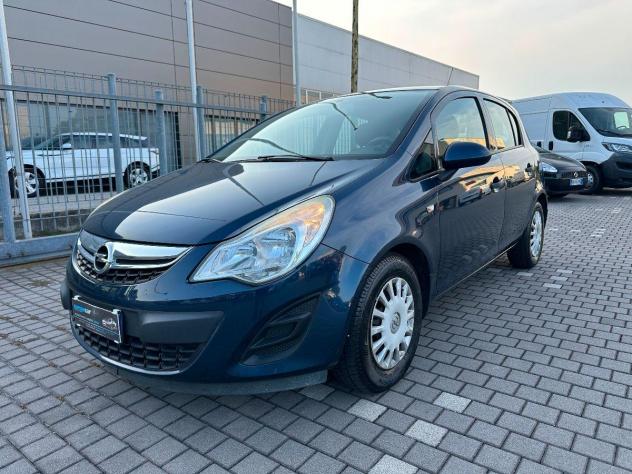 OPEL - Corsa - 1.3 CDTI 5p. Cosmo - Foto 5