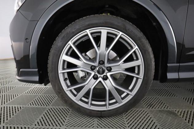 AUDI Q3 Q3 SPB 35 TDI S tronic Identity Black rif. 23783168 - Foto 8
