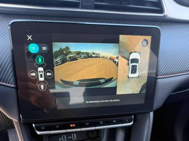 MG ZS 1.5 Luxury TELECAMERA/FULL LED/CARPLAY - Promo Fin - Foto 8