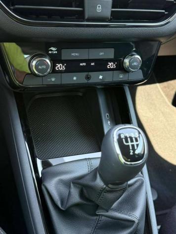 Skoda Kamiq KM ZERO 1.0 tsi Style 95cv FULL LED/TELECAMERA promo fin - Foto 9