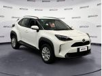TOYOTA Yaris Cross Yaris Cross 1.5 Hybrid 5p. E-CVT Active