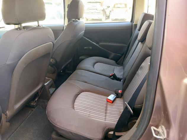 Lancia Musa 1.3 Multijet 16V 90 CV Oro - 2008 - Foto 5