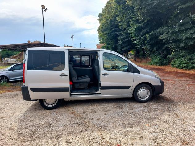 Peugeot Expert 2.0 HDi 120CV 9 posti - 2009 - Foto 9