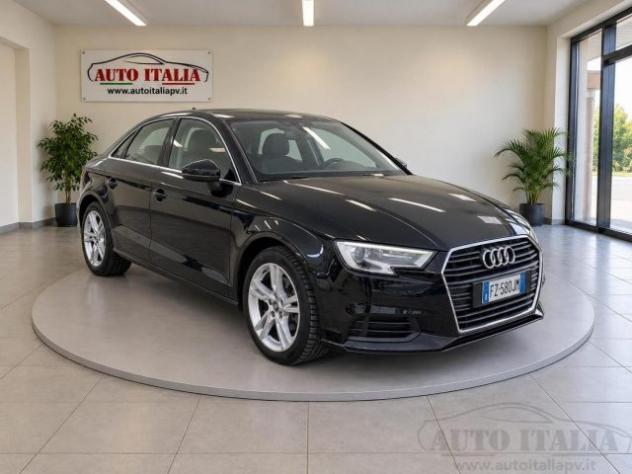 AUDI A3 Sedan 35 TFSI S tronic COD Admired rif. 24203141 - Foto 3