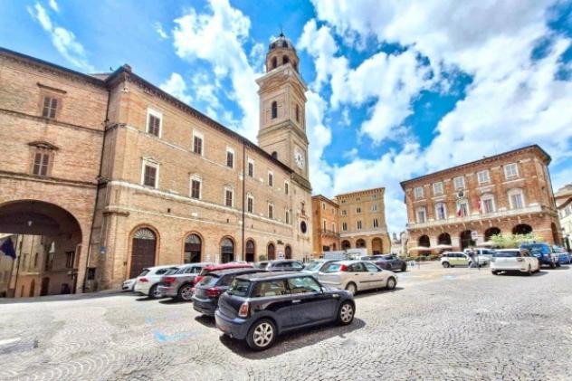 Immobile in asta di 240 m² in vendita a Cingoli - Foto 15