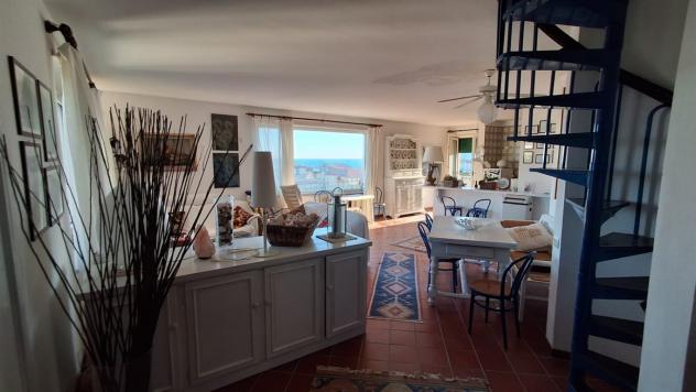 ALLOGGIO IN VILLA - VISTA MARE - Foto 4