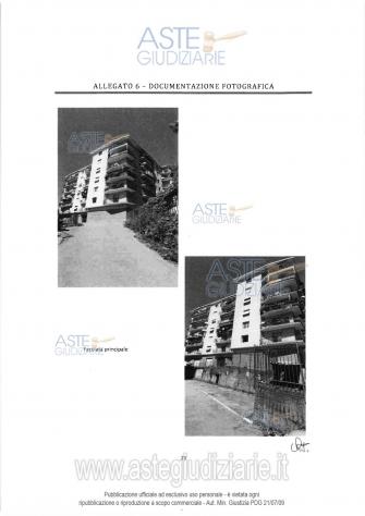 IMMOBILI-IMMOBILE RESIDENZIALE-Via Alcide De Gasperi, 30, 16014 Campomorone GE, Italia