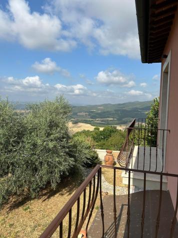 Villa in vendita a Casole d'Elsa 238 mq Rif: 1426643 - Foto 3
