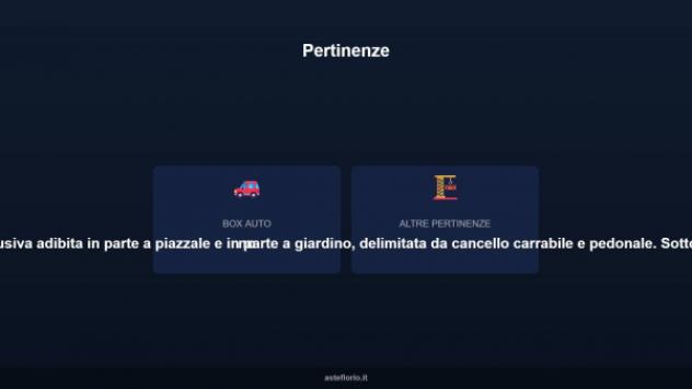 Immobile in asta di 99 m² in vendita a Ceprano - Foto 12