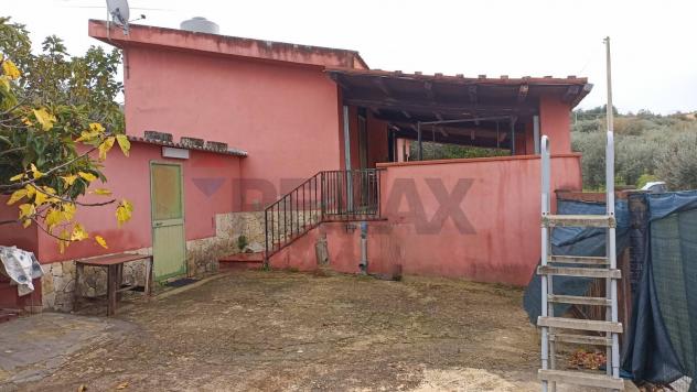Villa o villino in vendita a Chiaramonte Gulfi - Foto 6