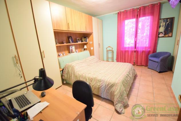 APPARTAMENTO di 3 vani e di 100 mq (CORNATE D'ADDA - cornate d'adda) rif. IGC 3 LOCALI.CORNATE - Foto 14