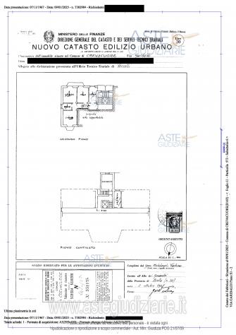 IMMOBILI-IMMOBILE RESIDENZIALE-Via Giuseppe Garibaldi, 65, 13864 Crevacuore BI, Italia - Foto 10